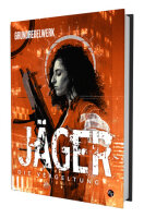 Jäger: Die Vergeltung - Regelwerk (deutsch)