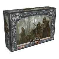 A Song of Ice & Fire – Crannogman Trackers...
