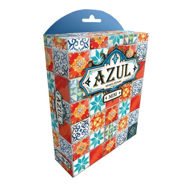 Azul Mini (Deutsche Version)