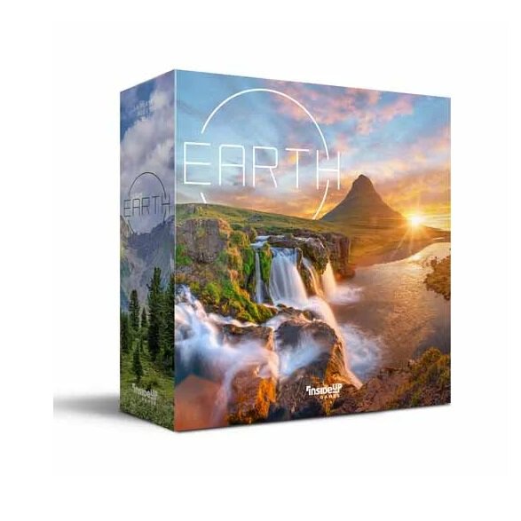 Earth