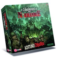 Shadows over Normandie - Grundspiel (Deutsch)