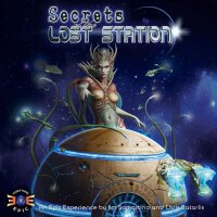 Secrets of the Lost Station Core
