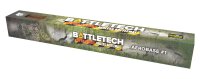 BattleTech Neoprene Mat Alphastrike AeroBase 1 (35800V)