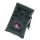 Black Leatherette Changeling Eye Dice Bag