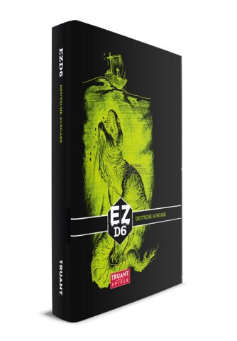 EZD6 Grundregelwerk (deutsch)