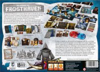 Frosthaven - deutsche Version