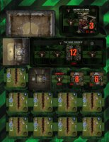 Heroes of Normandie Cthulhu Mythos Call 4