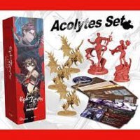 Epic Seven Arise - Acolytes Set