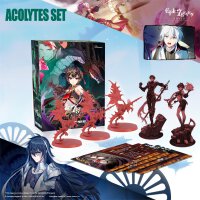 Epic Seven Arise - Acolytes Set