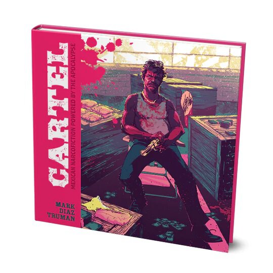 Cartel RPG