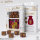 Harry Potter. Gryffindor Dice & Pouch
