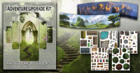 Dungeons & Dragons: Adventure Upgrade Kit