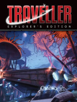 Traveller Explorers Edition