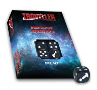 Traveller Deepnight Revelation Dice