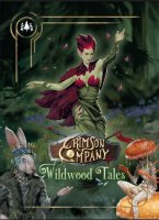 Crimson Company &ndash; Wildwood Tales [Erweiterung]