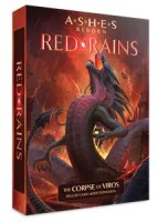 Ashes Reborn Red Rains The Corpse of Viros