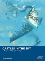 Osprey Wargames Castles in the Sky