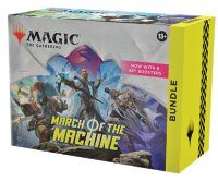 Magic: March of the Machine Bundle