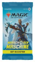 Magic: Marsch der Maschine - Set-Booster