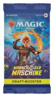 Magic: Marsch der Maschine - Draft-Booster