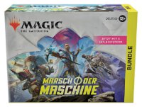 Magic: Marsch der Maschine Bundle