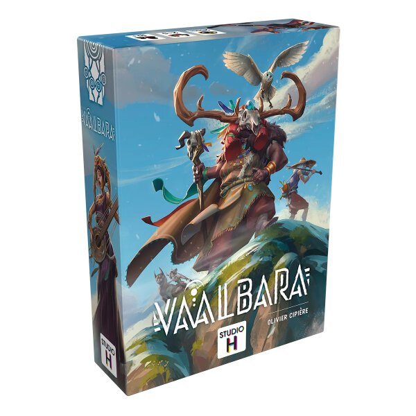 Vaalbara deutsch