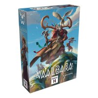 Vaalbara deutsch