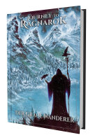 Journey to Ragnarok - Der Graue Wanderer (5E) (deutsch)