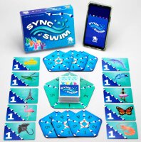 Sync or Swim