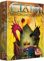 Claim Reinforcements Maps