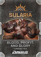 Battle for Sularia Blood Profit and Glory