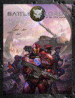 Battlelords of the 23rd Century RPG