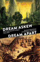 Dream Askew / Dream Apart (Hardcover)