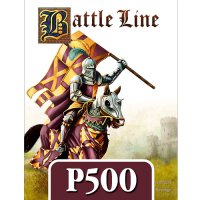 Battleline Medieval Edition