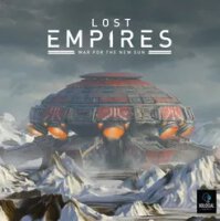 Lost Empires War for the New Sun