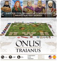 Onus! Traianus - Coregame