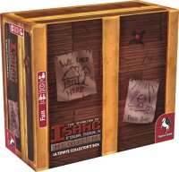 The Binding of Isaac: Four Souls – Requiem Ultimate...
