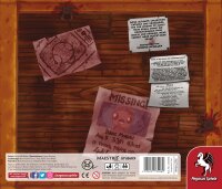 The Binding of Isaac: Four Souls – Requiem Ultimate...