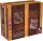The Binding of Isaac: Four Souls – Requiem Ultimate Collector’s Box - deutsche Version - Sammlerstück Zustand Gut