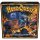 Heroquest - The Mage of the Mirror Quest Pack