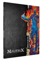 Malifaux 3rd Edition - Madness of Malifaux