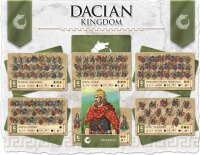 Onus Army IX Dacian Kingdom