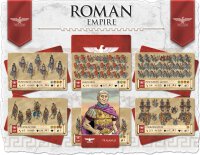 Onus Army VII Roman Empire