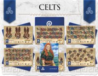 Onus Army VIII Celts