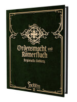 HeXXen 1733: Ordensmacht und Römerfluch - Koblenz...