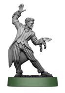 UNMATCHED: Houdini vs. Der Dschinn (deutsch)