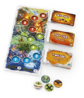 King of Tokyo – Even more Wicked! - Micro Expansion