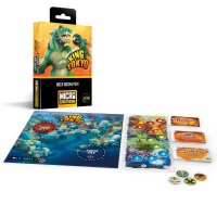 King of Tokyo – Noch boshafter! - Micro Erweiterung