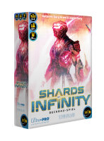 Shards of Infinity (Deutsch)