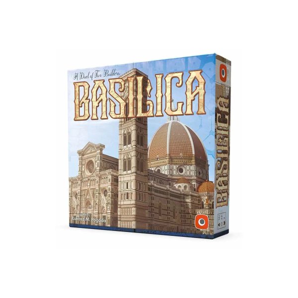 Basilica 2.0
